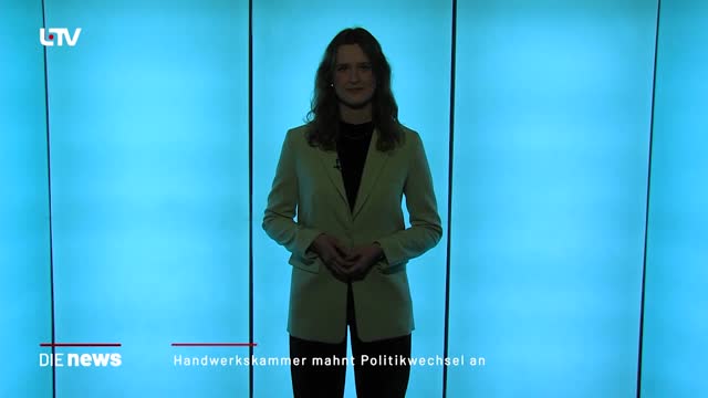 Die News 29.01.2025