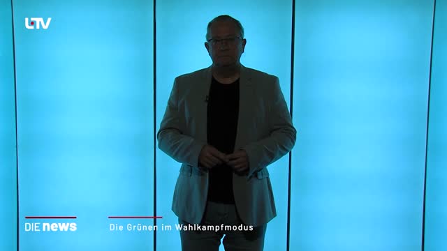 Die News 28.01.2025