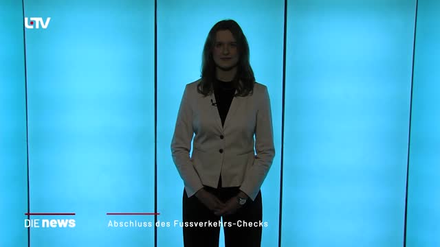 Die News 30.01.2025