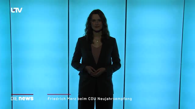 Die News 27.01.2025