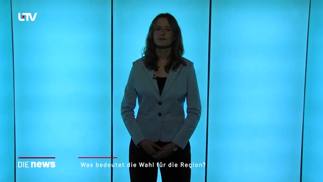 Die News 24.02.2025