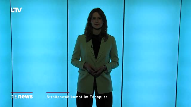 Die News 18.02.2025