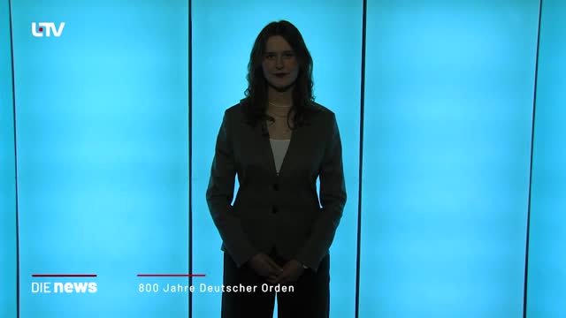 Die News 10.02.2025