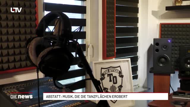 Abstatt: Musik, die die Tanzflächen erobert
