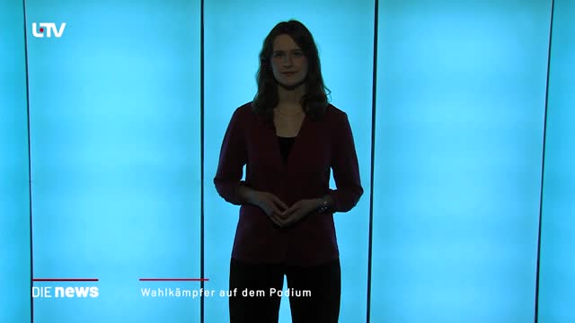 Die News 14.02.2025