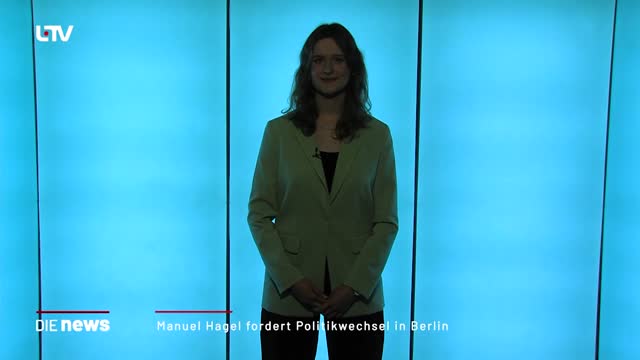 Die News 12.02.2025