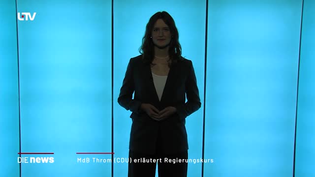 Die News 26.02.2025
