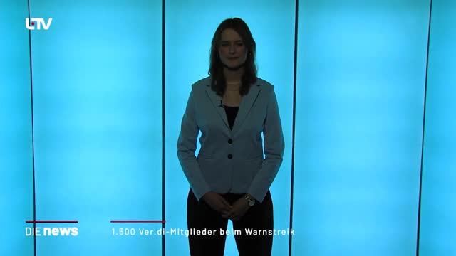 Die News 11.02.2025