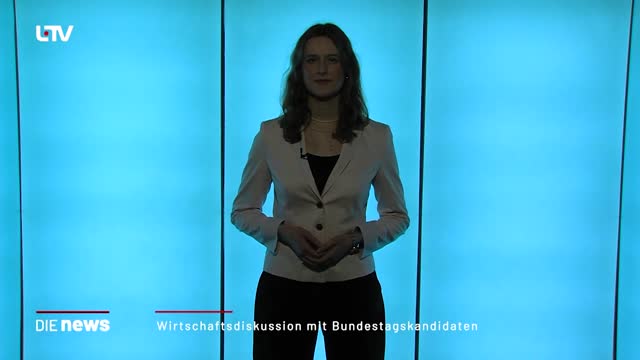 Die News 13.02.2025