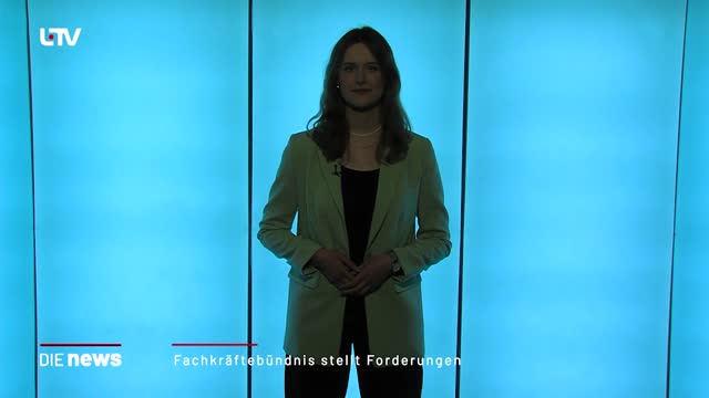 Die News 19.03.2025