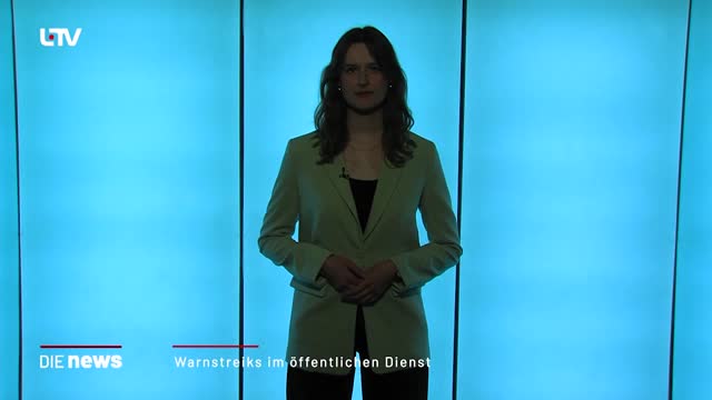 Die News 11.03.2025