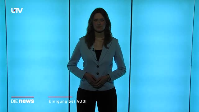 Die News 20.03.2025
