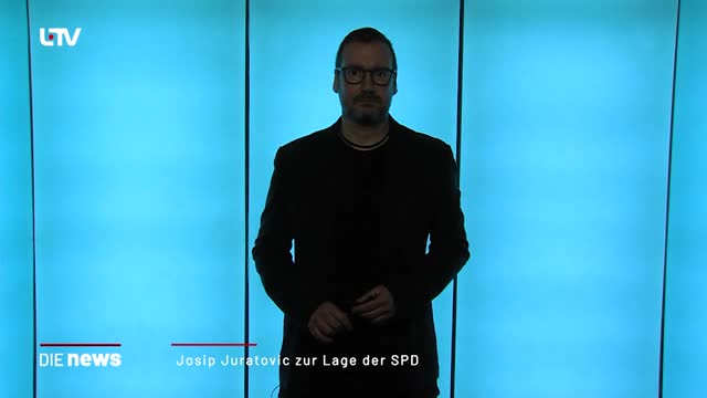 Die News 03.03.2025