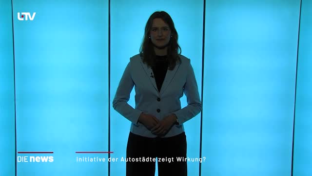 Die News 10.03.2025