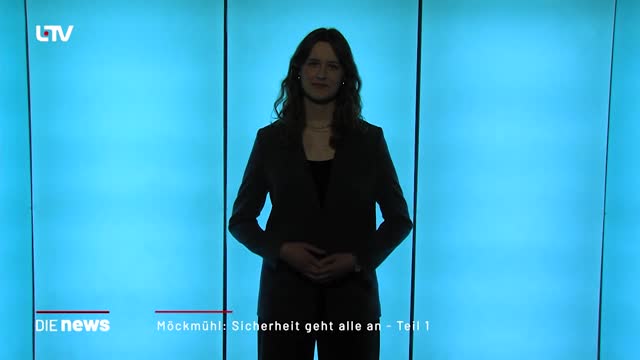 Die News 25.03.2025