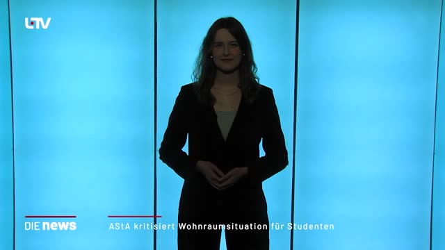Die News 17.03.2025