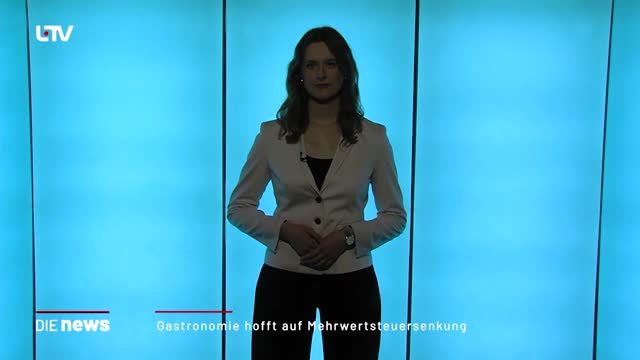 Die News 12.03.2025