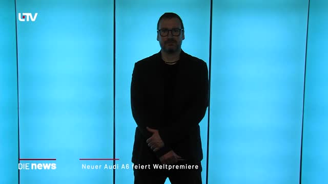 Die News 04.03.2025