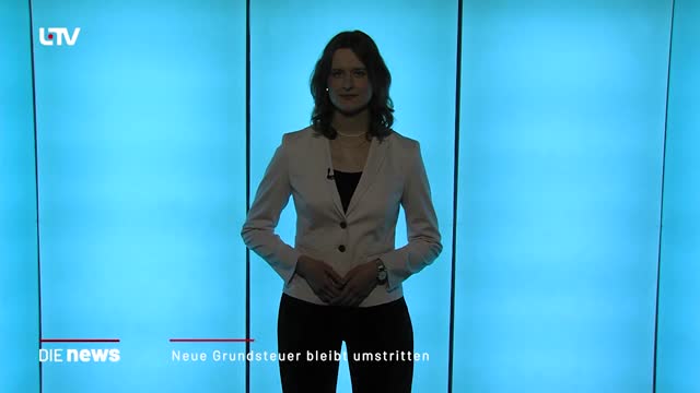 Die News 03.04.2025