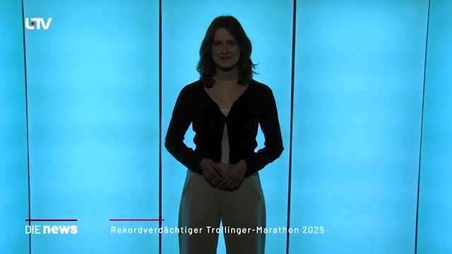 Die News 30.04.2025