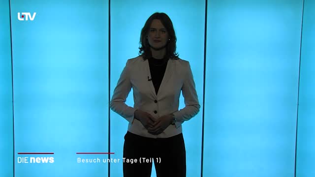 Die News 25.04.2025
