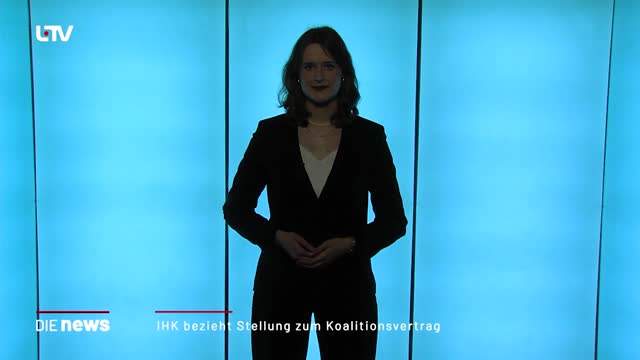 Die News 16.04.2025