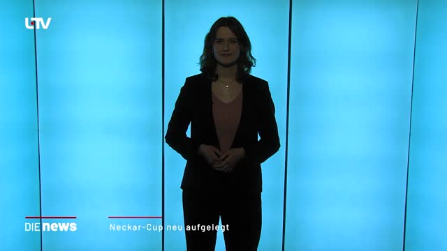 Die News 02.04.2025