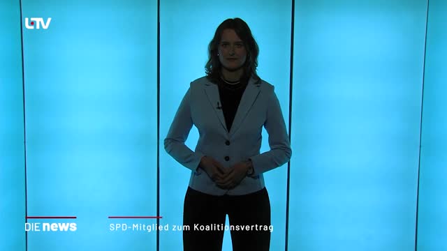 Die News 23.04.2025