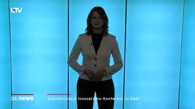 Die News 09.04.2025