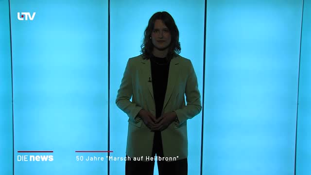 Die News 22.04.2025