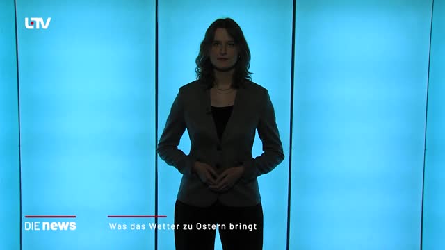 Die News 17.04.2024
