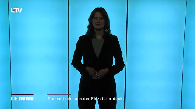 Die News 30.05.2025