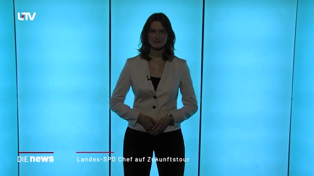 Die News 02.05.2025