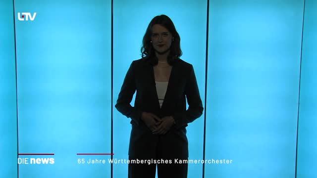Die News 21.05.2025