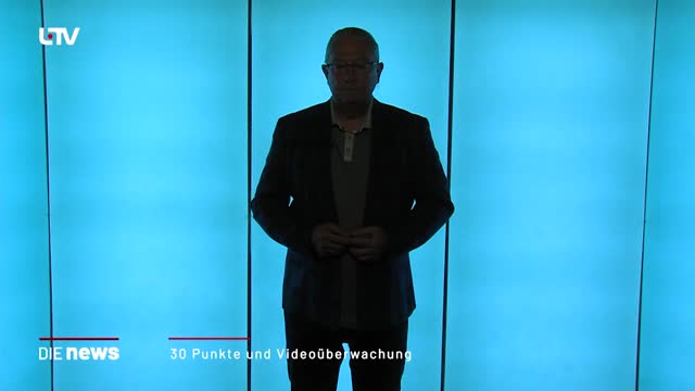 Die News 09.05.2025