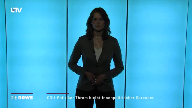 DIE NEWS: 28.05.2025