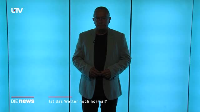 Die News 15.05.2025