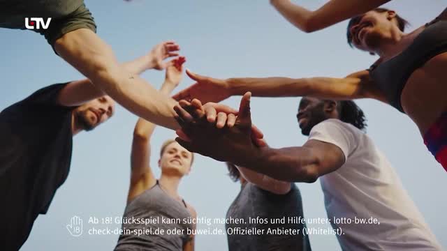 Neckarsulm: Zielen, Pusten, Treffen