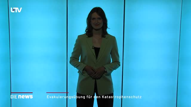 DIE NEWS: 19.05.2025