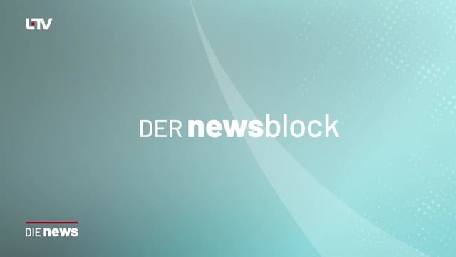 Newsblock 12.05.2025
