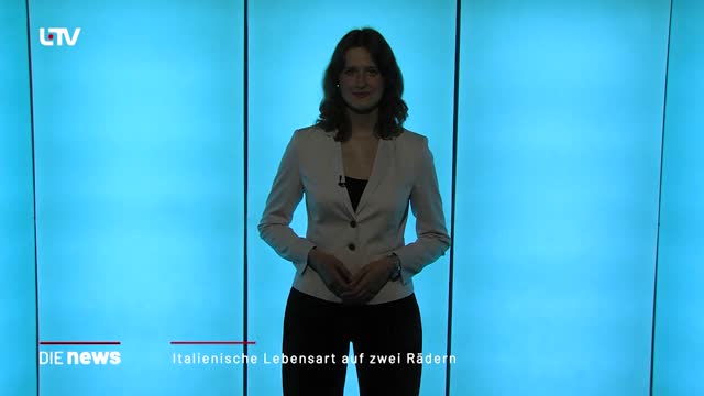 Die News 03.06.2025