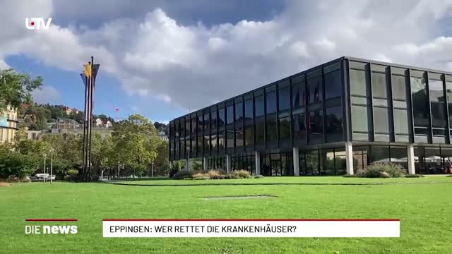 Eppingen: Wer rettet die Krankenhäuser?