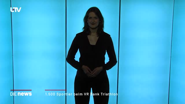 Die News 02.06.2025