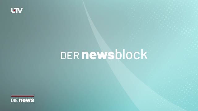 Newsblock 25.06.2025