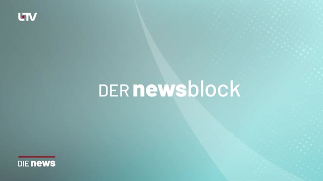 Newsblock 15.07.2025