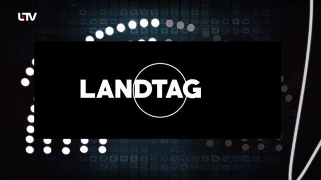 Landtag BW: Klimadebatte in Baden-Württemberg
