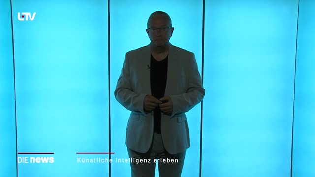 Die News 18.07.2025