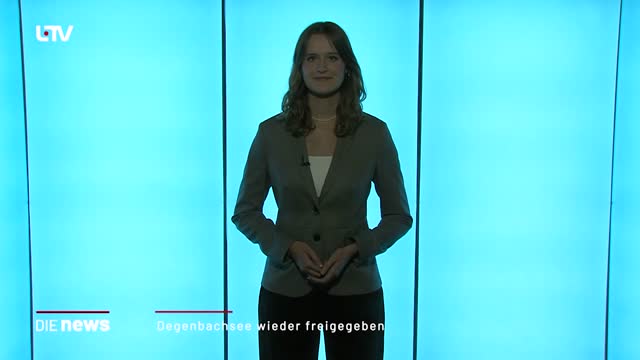 Die News 18.08.2025
