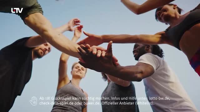 Vereinsgeschichten: Rettungshundestaffel Unterland E.V.