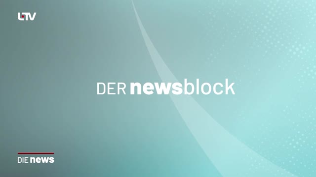 Newsblock 29.08.2025